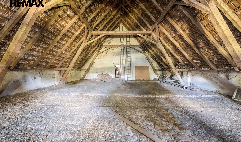 Prodej zemědělského objektu 888 m², Otovice – náhled fotky 15