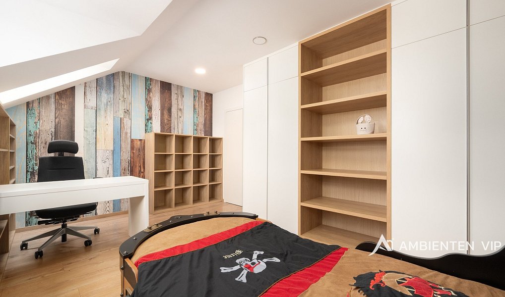 Prodej domu 176 m² s pozemkem 506 m², Ochoz u Brna – náhled fotky 27