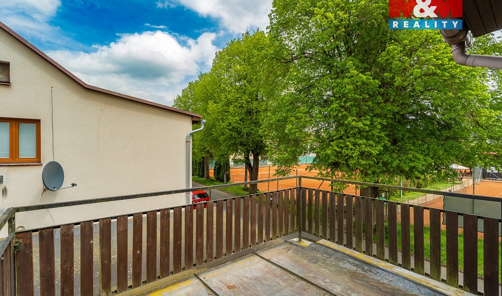 Prodej domu 103 m² s pozemkem 172 m², Semily – náhled fotky 17