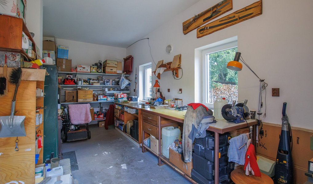 Prodej chaty/chalupy 152 m² s pozemkem 4 929 m², Kolinec – náhled fotky 41