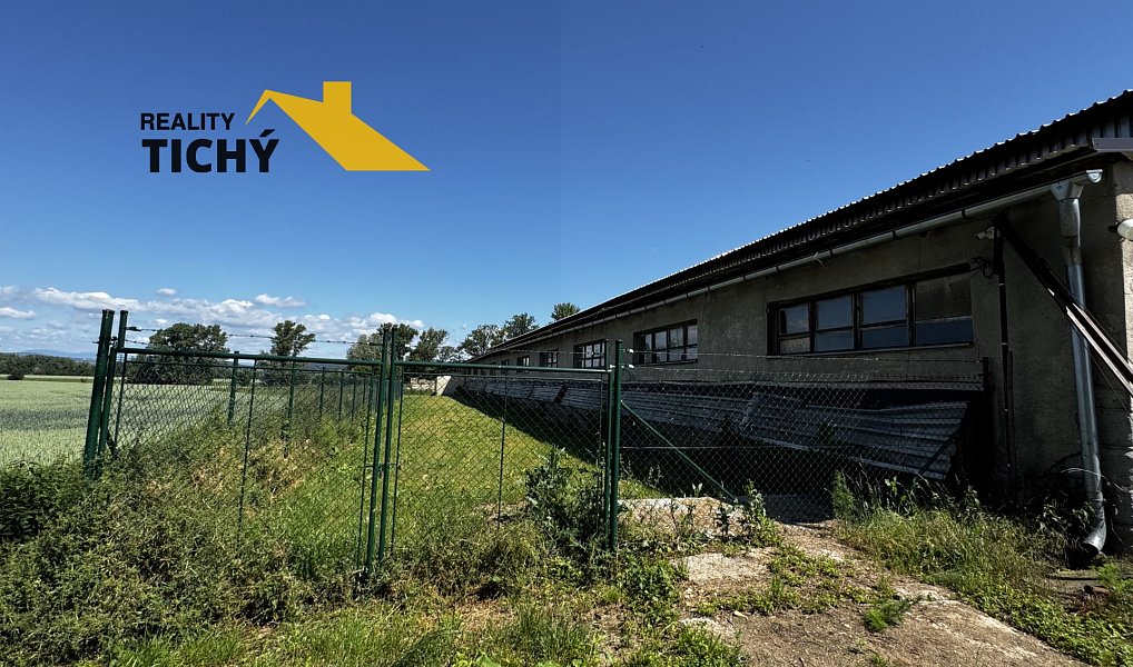 Prodej skladovacích prostor 1 937 m², Nové Město nad Metují – náhled fotky 3