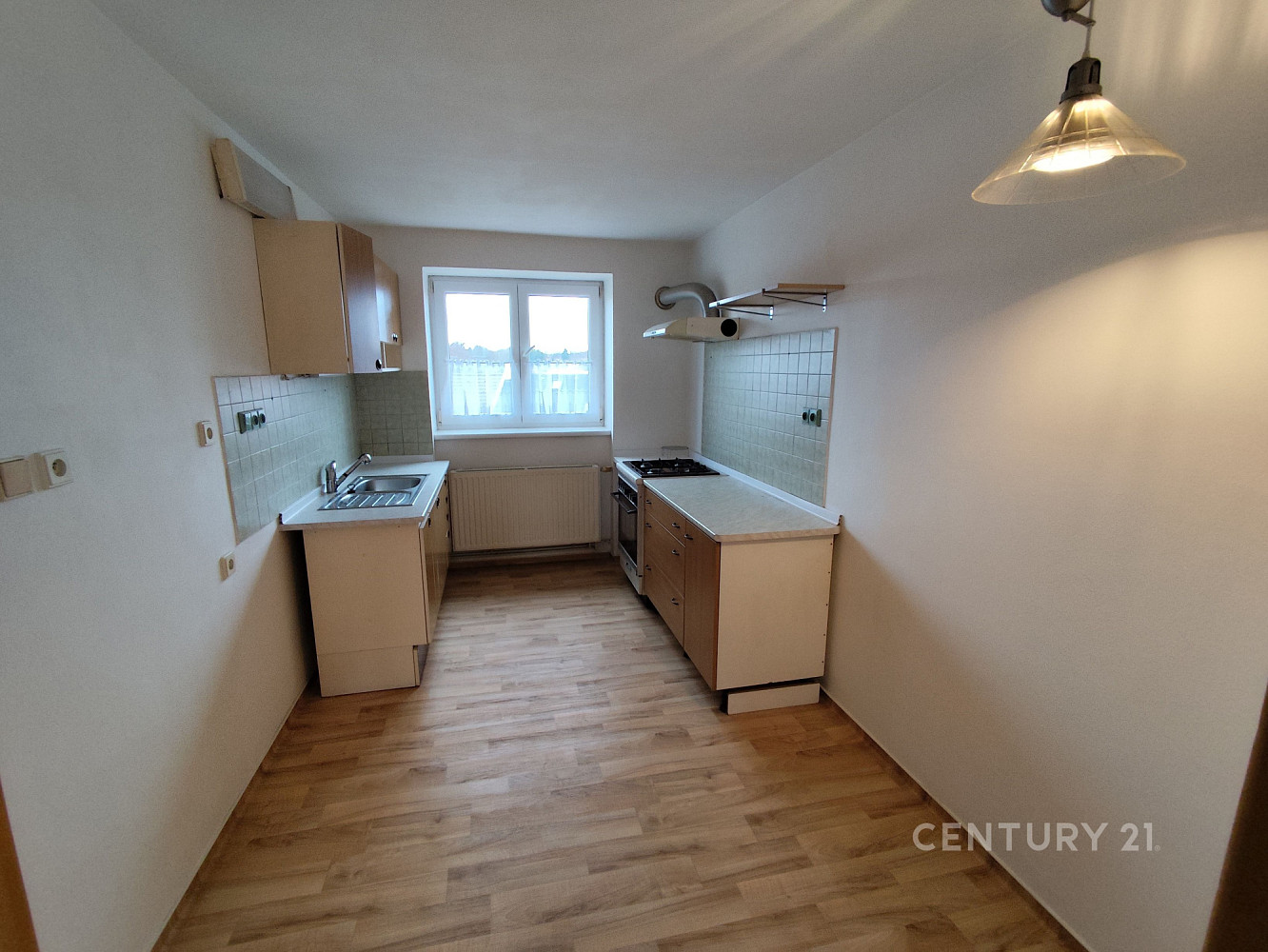 Pronájem bytu 2+1 58 m² – fotografie 3