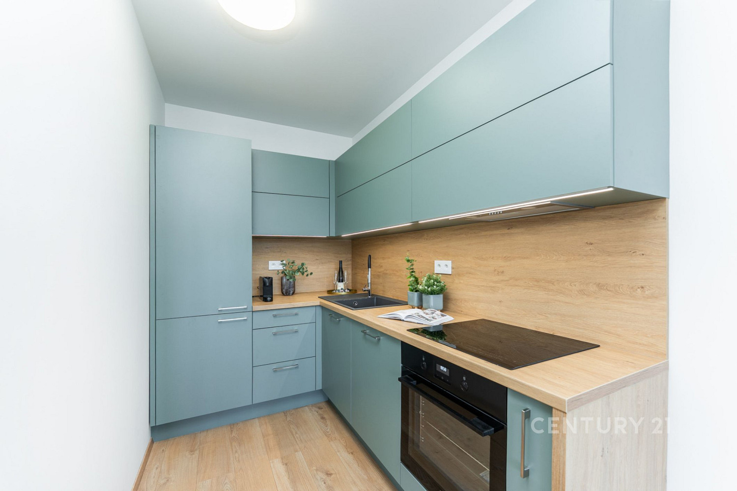 Prodej bytu 2+kk 47 m² — photo 2
