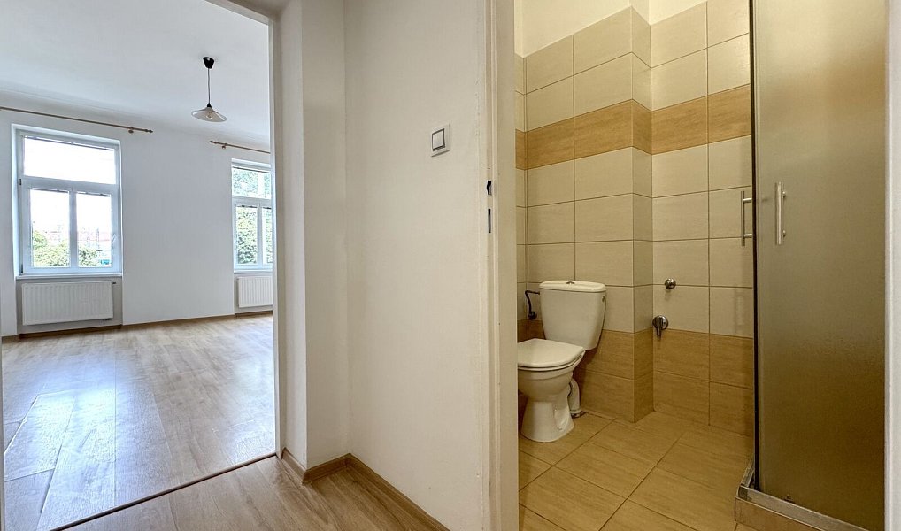 Pronájem bytu 1+1 35 m², Olomouc – náhled fotky 11