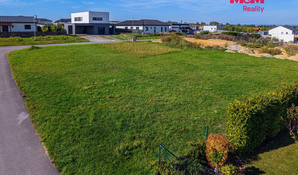Prodej stavebního pozemku 1 163 m², Stará Ves nad Ondřejnicí – náhled fotky 3