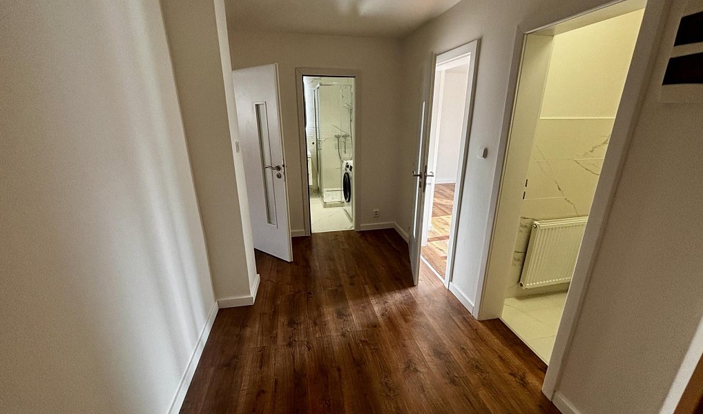 Pronájem bytu 3+kk 76 m², Praha – náhled fotky 9