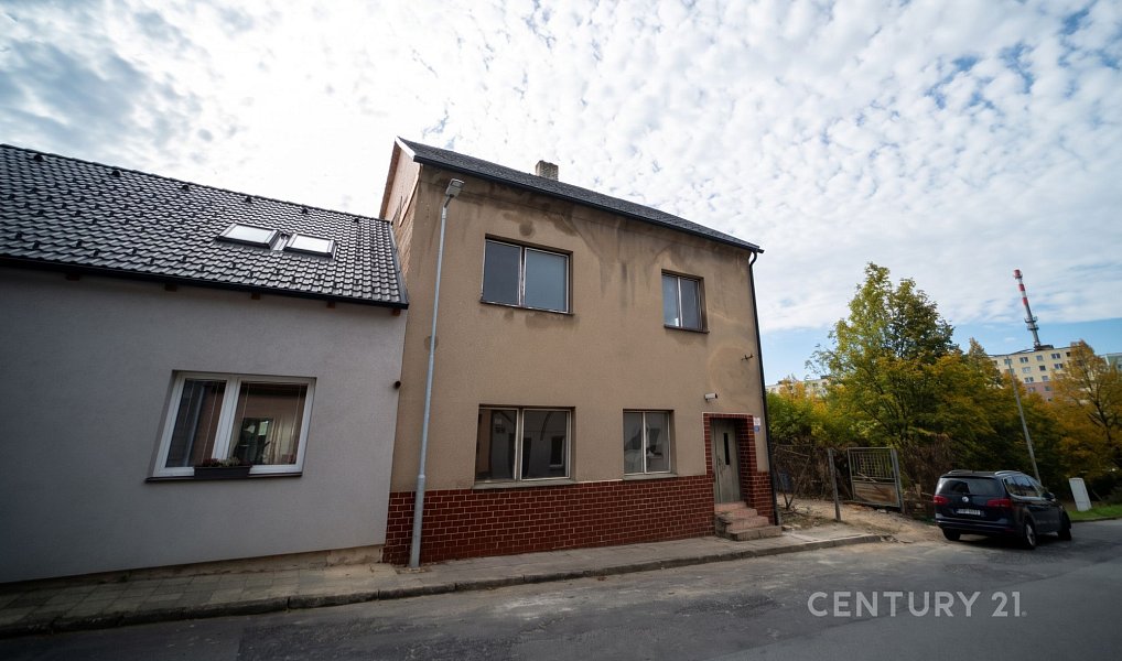Prodej rodinného domu, 205 m², Lány, Svitavy