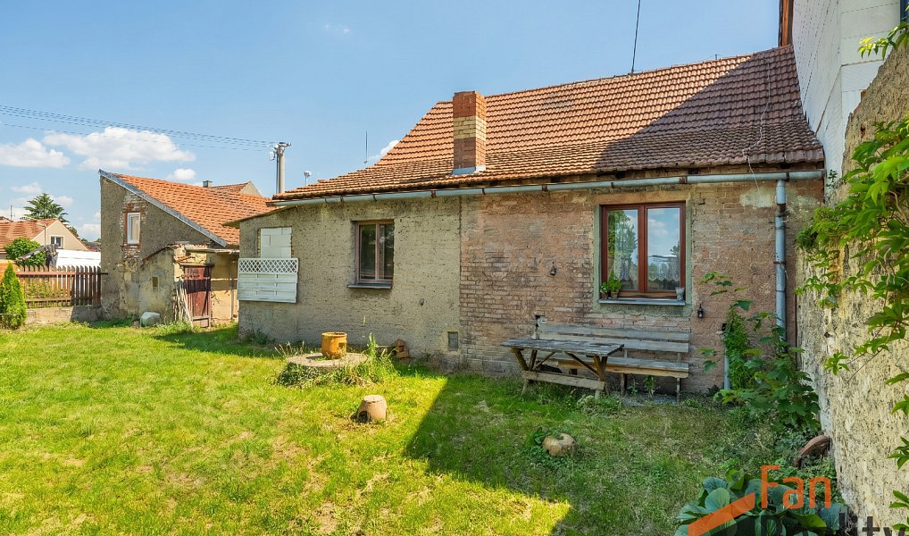 Prodej domu 218 m² s pozemkem 445 m², Hostouň – náhled fotky 26