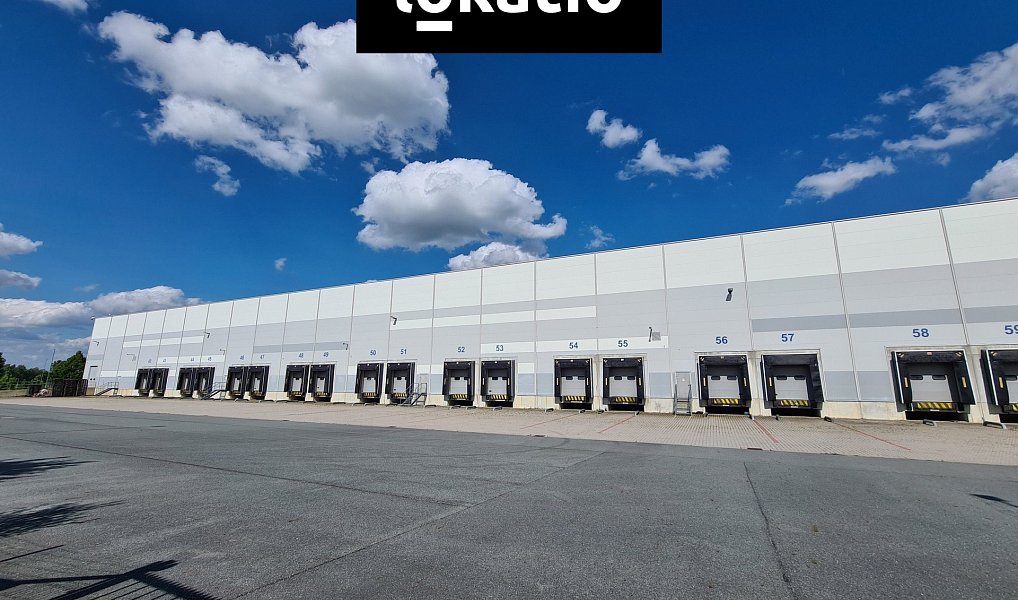 Pronájem skladovacích prostor 4 028 m², Horní Tošanovice – náhled fotky 6