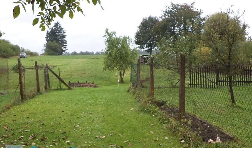 Prodej pozemku 497 m², Ločenice – náhled fotky 2