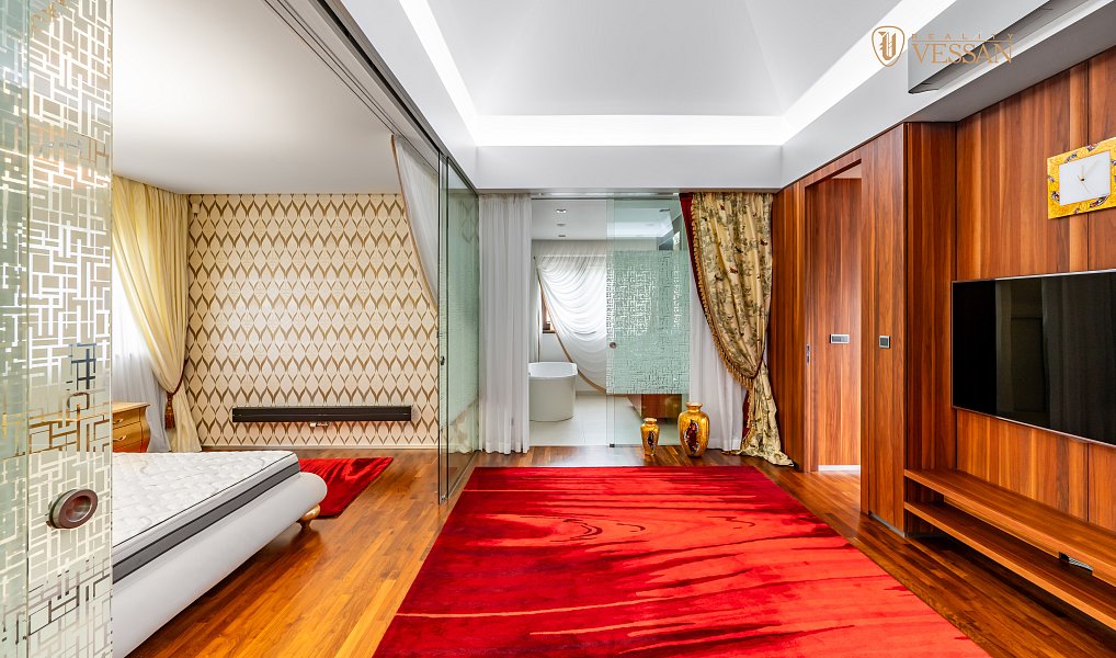 Prodej vily 474 m², Praha – náhled fotky 19