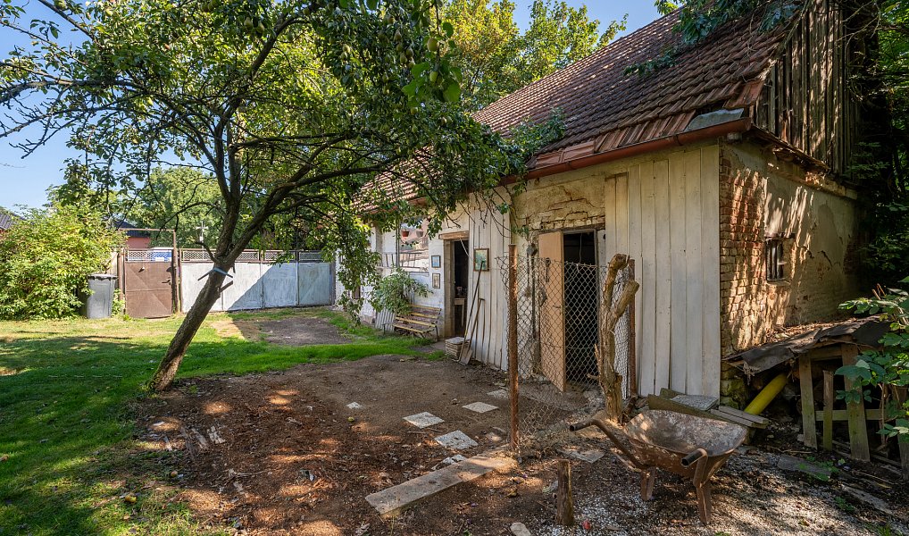 Prodej domu 100 m² s pozemkem 977 m², Štoky – náhled fotky 7