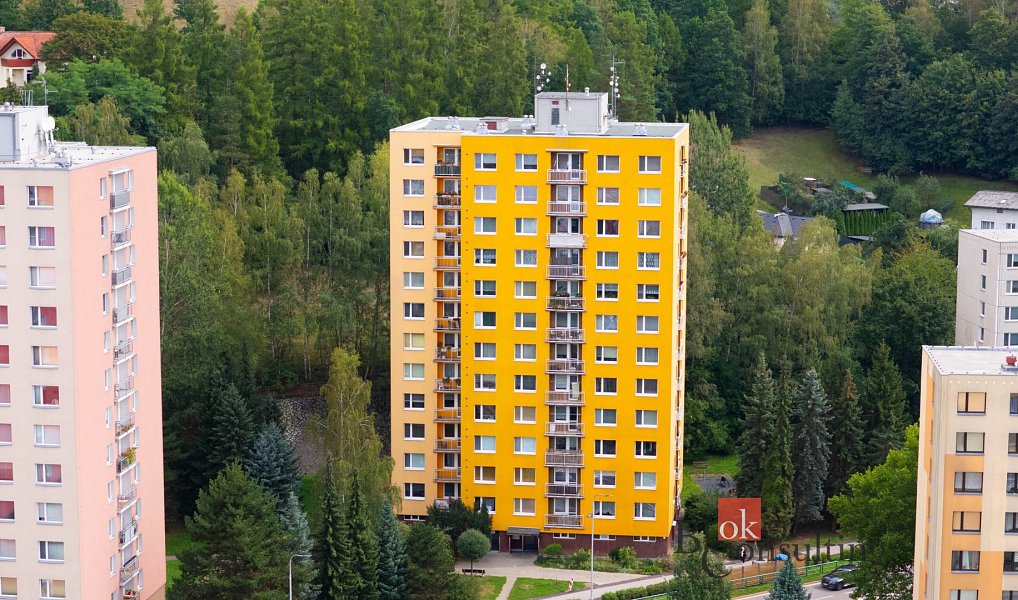 Prodej bytu 3+1 68 m², Náchod – náhled fotky 19
