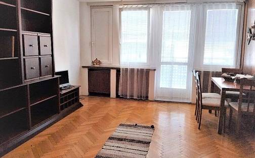 Prodej bytu 2+1 58 m², Osvoboditelů, Zlín