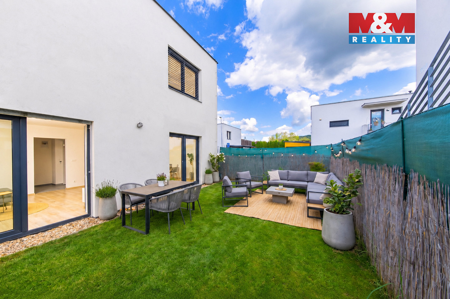 Prodej bytu 2+kk 50 m² - Mehr