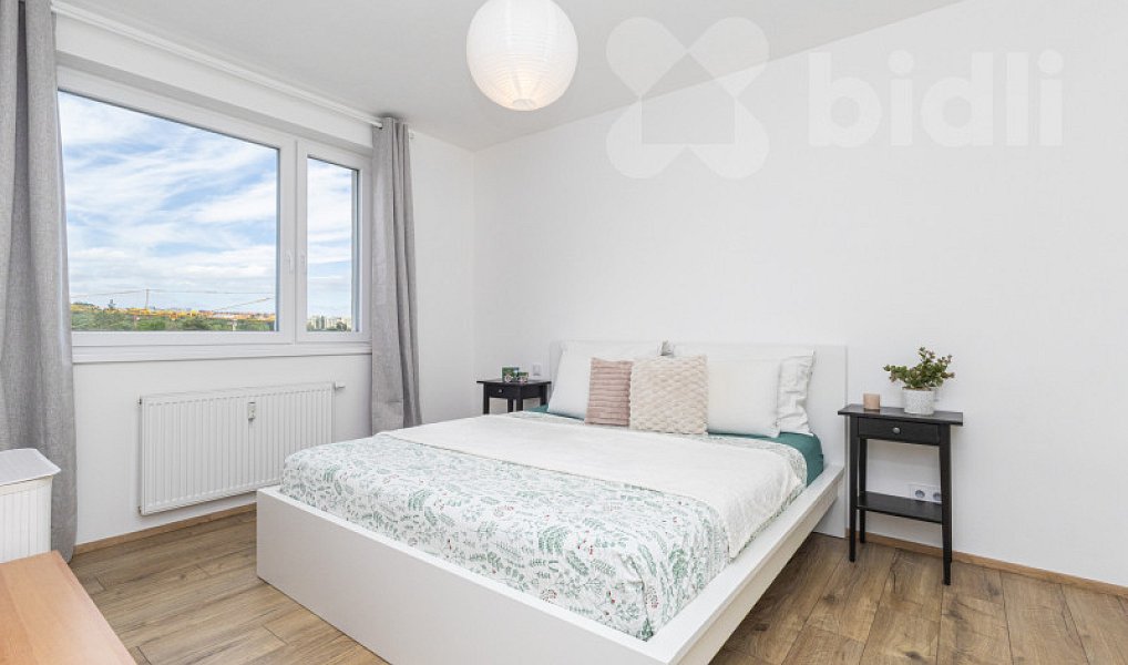 Prodej bytu 2+kk 69 m², Praha – náhled fotky 8