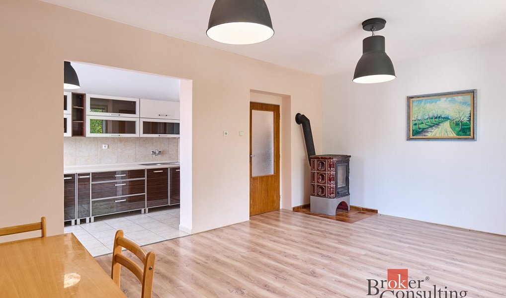 Pronájem bytu 3+kk 80 m², Dašice – náhled fotky 3