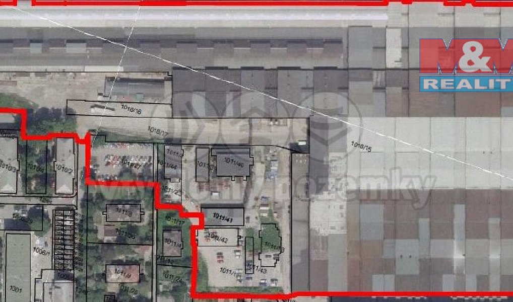 Pronájem výrobních prostor 730 m², Ostrava – náhled fotky 2