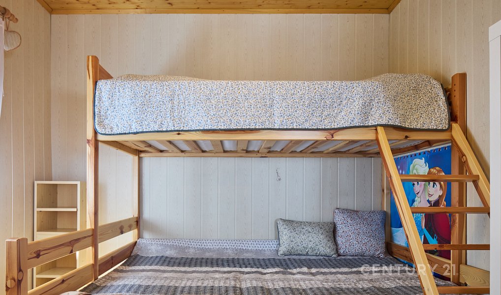 Prodej chaty/chalupy 37 m² s pozemkem 563 m², Lančov – náhled fotky 9