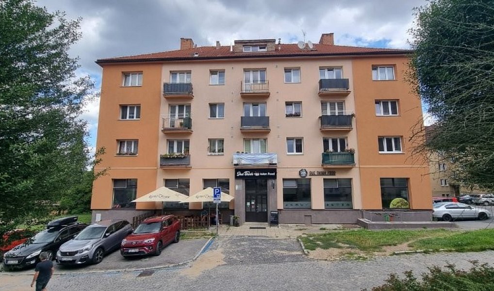 Pronájem restaurace 430 m², Jihlava – náhled fotky 17