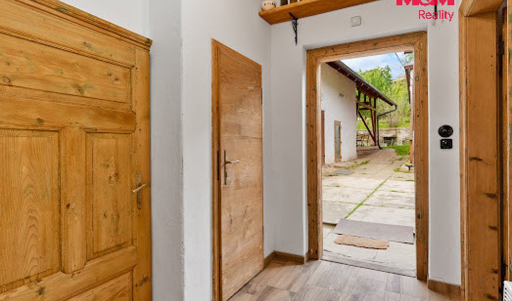 Prodej domu 260 m² s pozemkem 1 417 m², Mladějov – náhled fotky 6