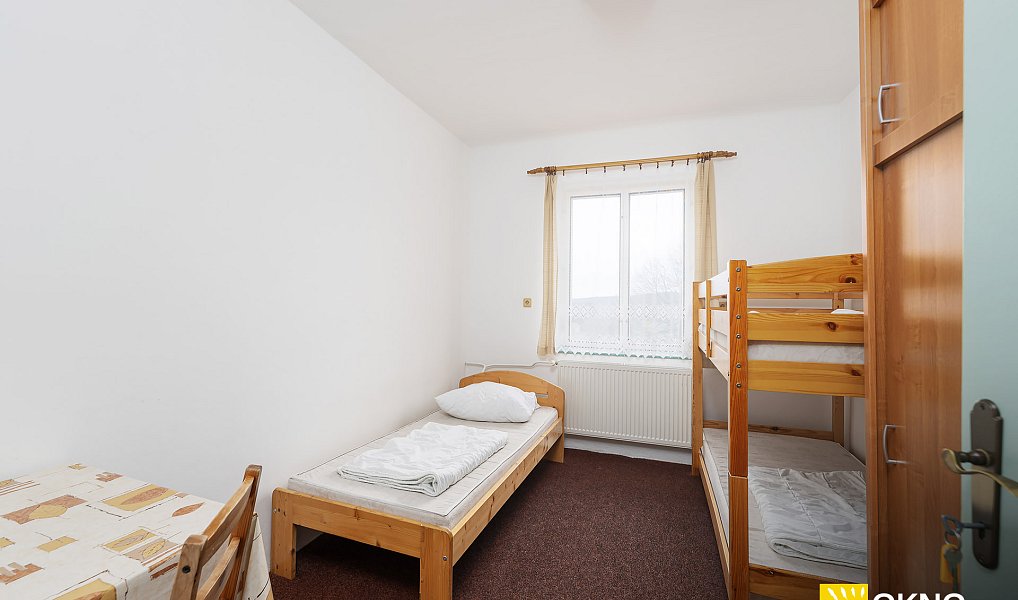 Prodej ubytovacího objektu 800 m², Nové Město na Moravě – náhled fotky 21