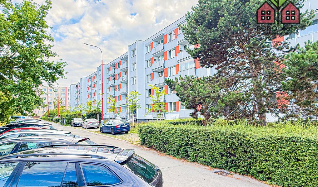 Prodej bytu 3+1 66 m², Roudnice nad Labem – náhled fotky 27