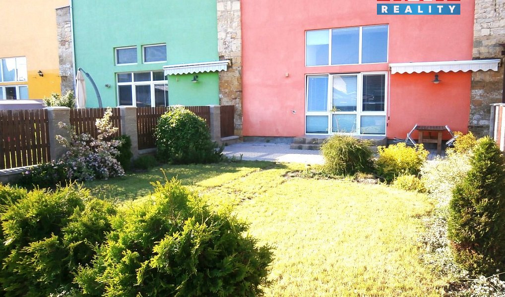 Prodej domu 218 m² s pozemkem 279 m², Lenešice – náhled fotky 5