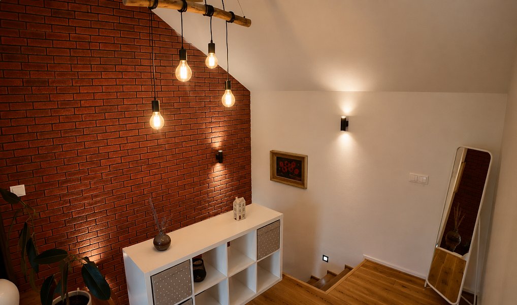 Prodej domu 180 m² s pozemkem 477 m², Bělkovice-Lašťany – náhled fotky 20