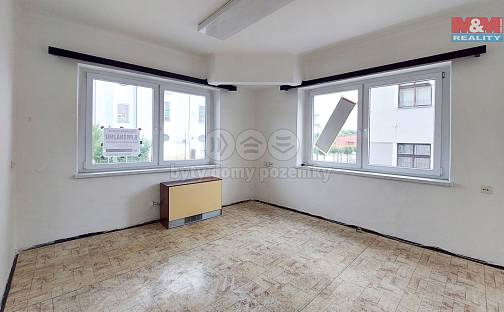 Pronájem obchodních prostor 70 m², Kostelní, Žamberk, okres Ústí nad Orlicí