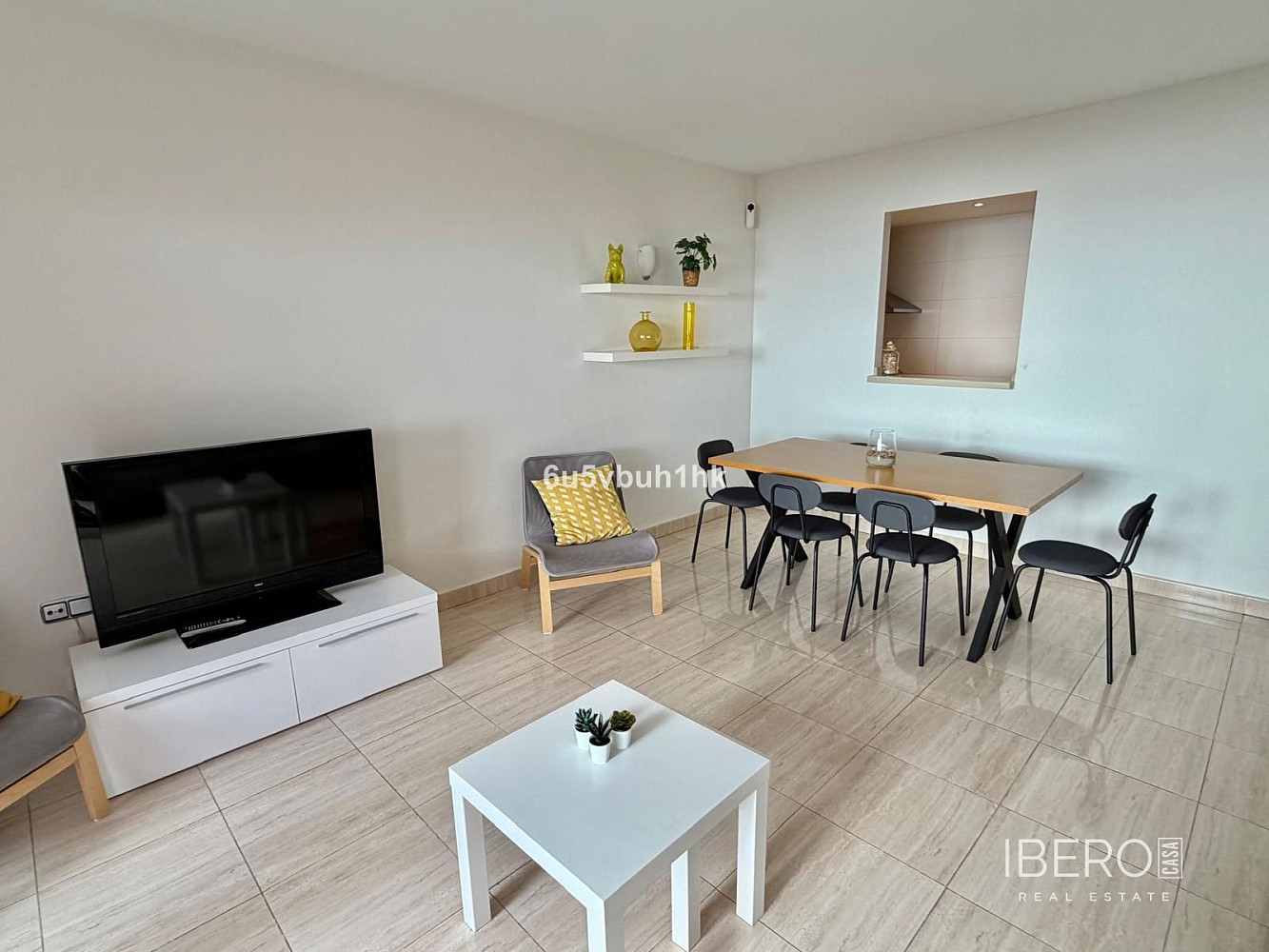 Piso 4+kk – Benalmádena, Benalmádena Costa - Vista 5