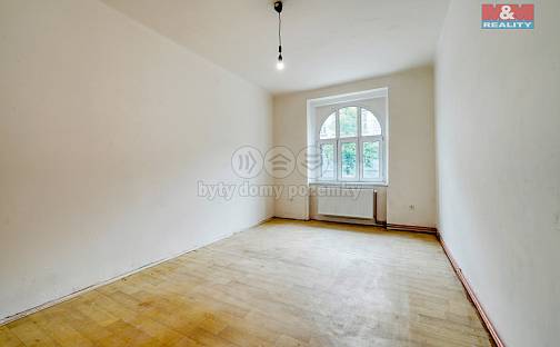 Prodej bytu 2+kk 68 m², Klatovská třída, Plzeň - Jižní Předměstí