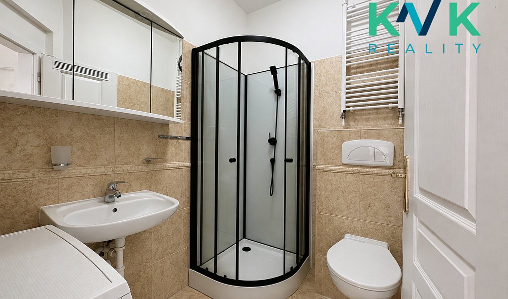 Pronájem bytu 2+1 74 m², Karlovy Vary – náhled fotky 5