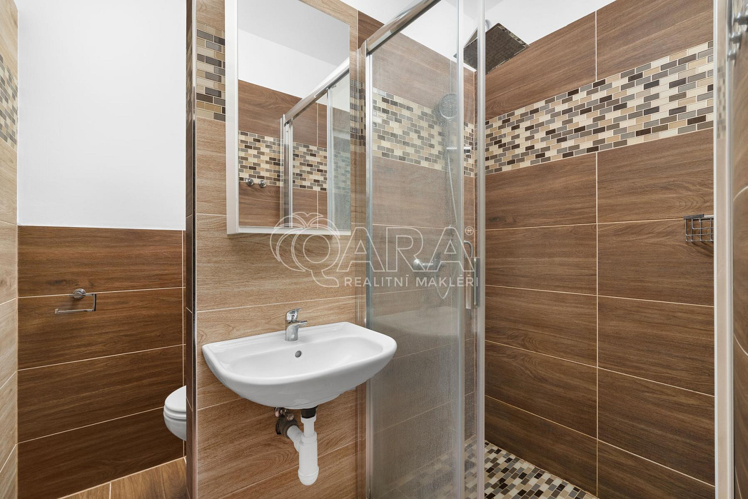 Pronájem bytu 1+kk 34 m² – fotografie 4