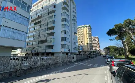 Prodej bytu 1+kk 30 m², Montesilvano, Provincie Pescara, Itálie