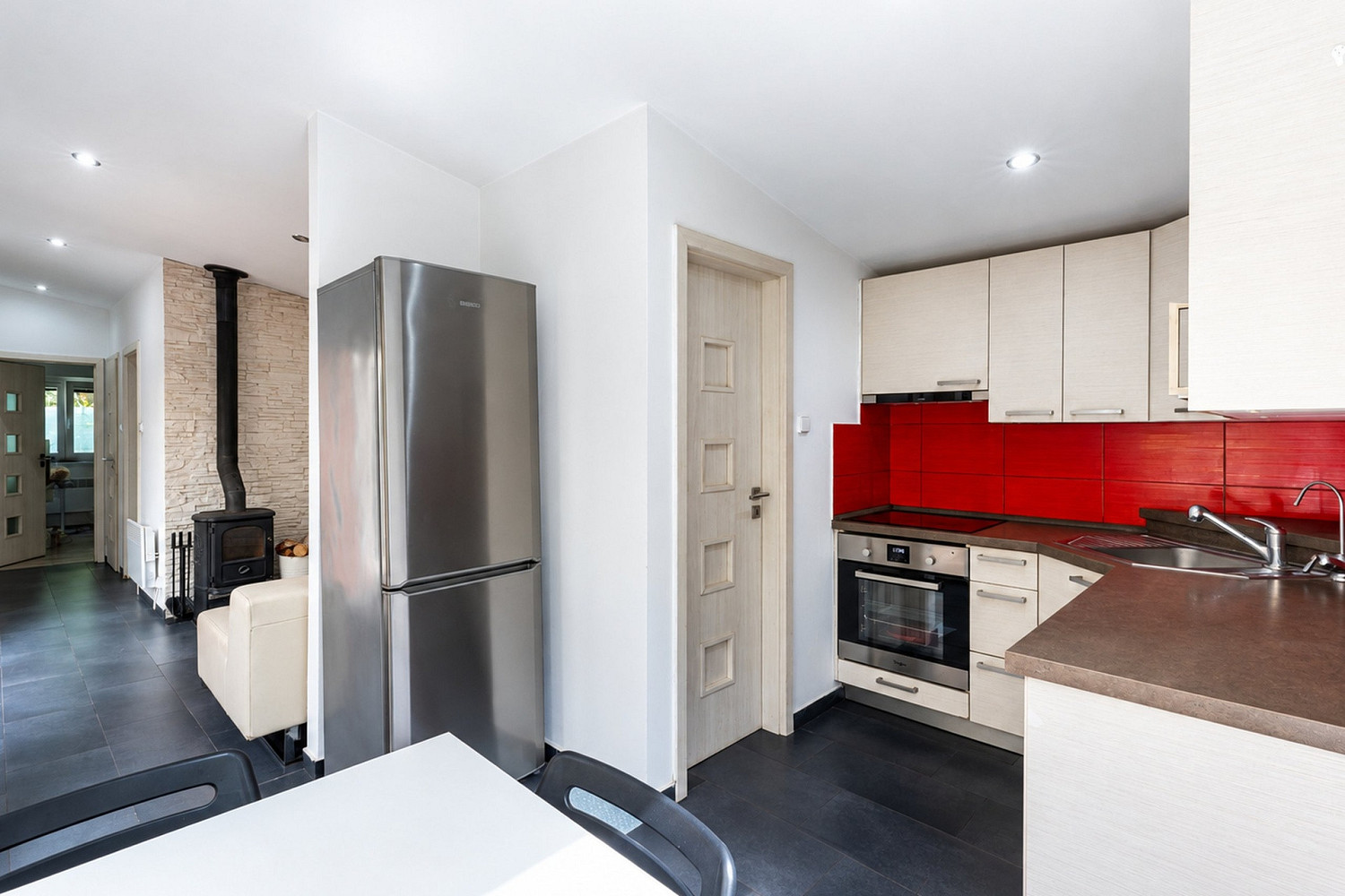 Prodej domu 63 m² s pozemkem 500 m² – fotografie 3