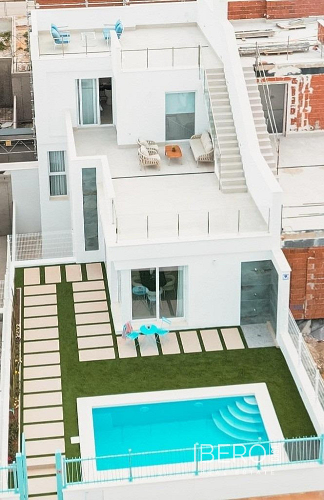Casa 4+kk – Los Alcazares - Vista 3