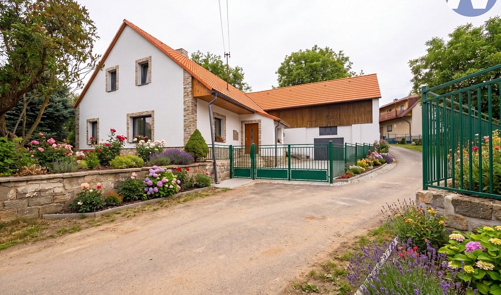 Prodej domu 97 m² s pozemkem 694 m², Bošice – náhled fotky 6
