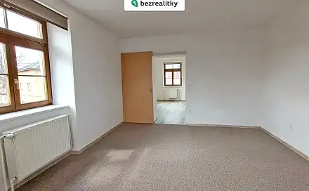 Prodej bytu 3+1 74 m²
