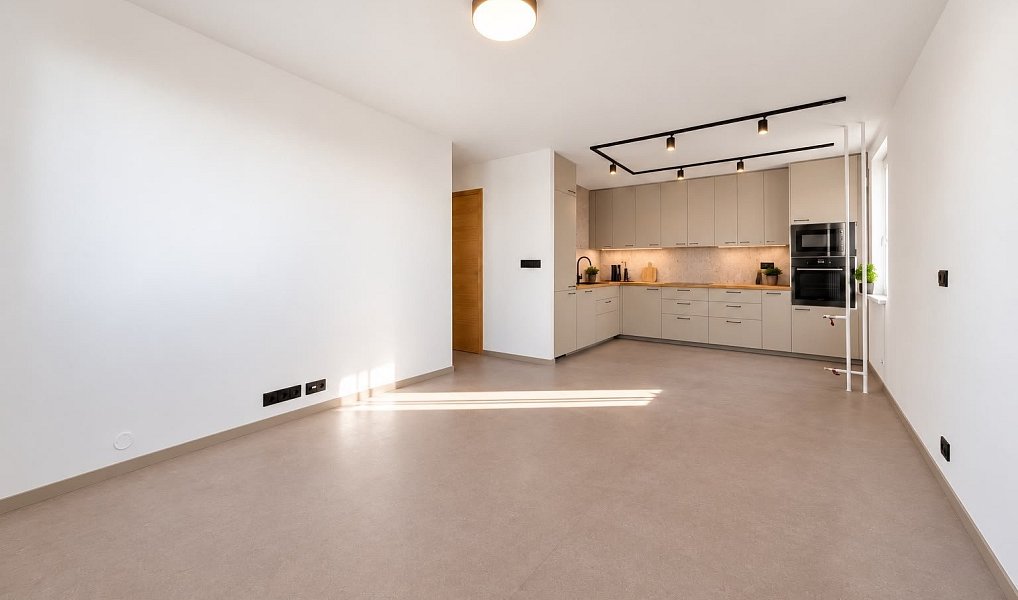 Pronájem bytu 3+kk 65 m², Praha – náhled fotky 4