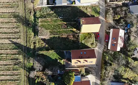 Prodej stavebního pozemku 323 m², Pavlov, okres Břeclav