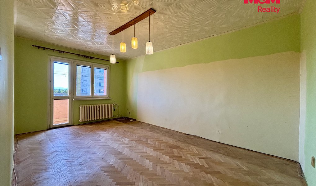 Prodej bytu 2+1 54 m², Karviná – náhled fotky 2