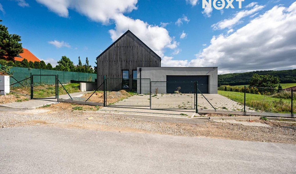 Prodej domu 214 m² s pozemkem 1 127 m², Březová – náhled fotky 23