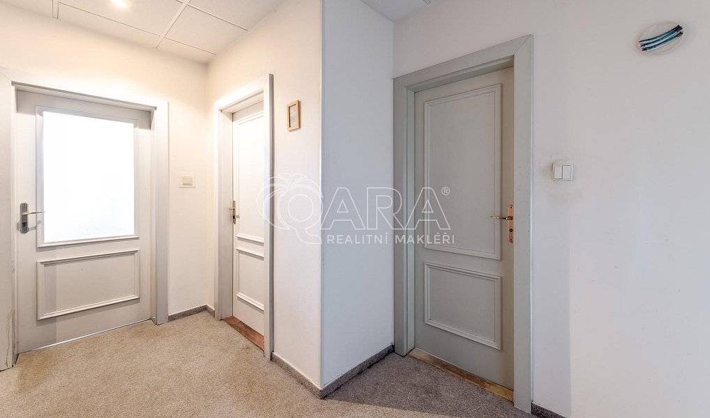 Prodej bytu 4+1 120 m², Praha – náhled fotky 19