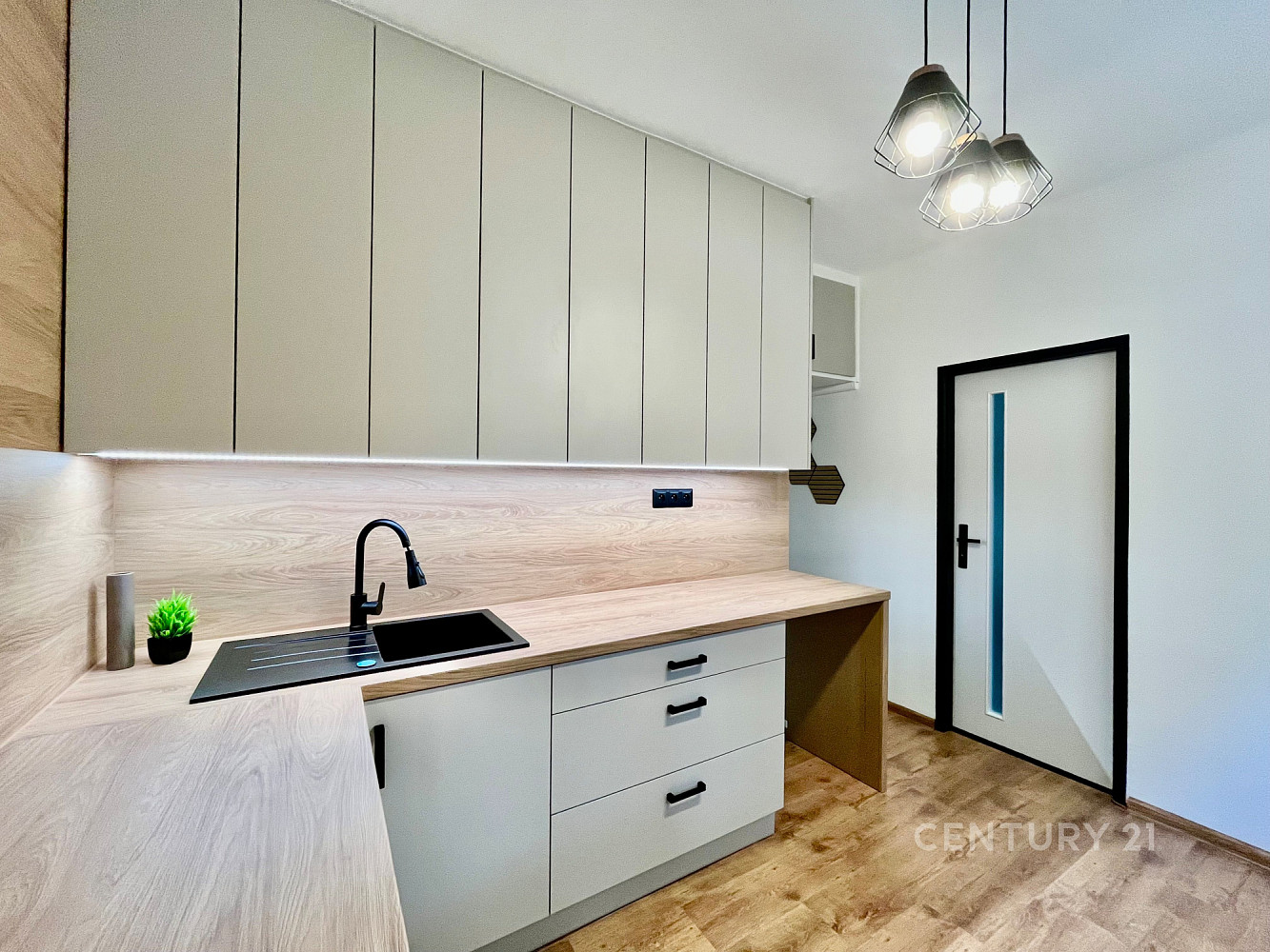 Pronájem bytu 2+1 50 m²