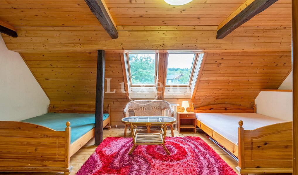 Prodej domu 600 m² s pozemkem 3 100 m², Dvůr Králové nad Labem – náhled fotky 8
