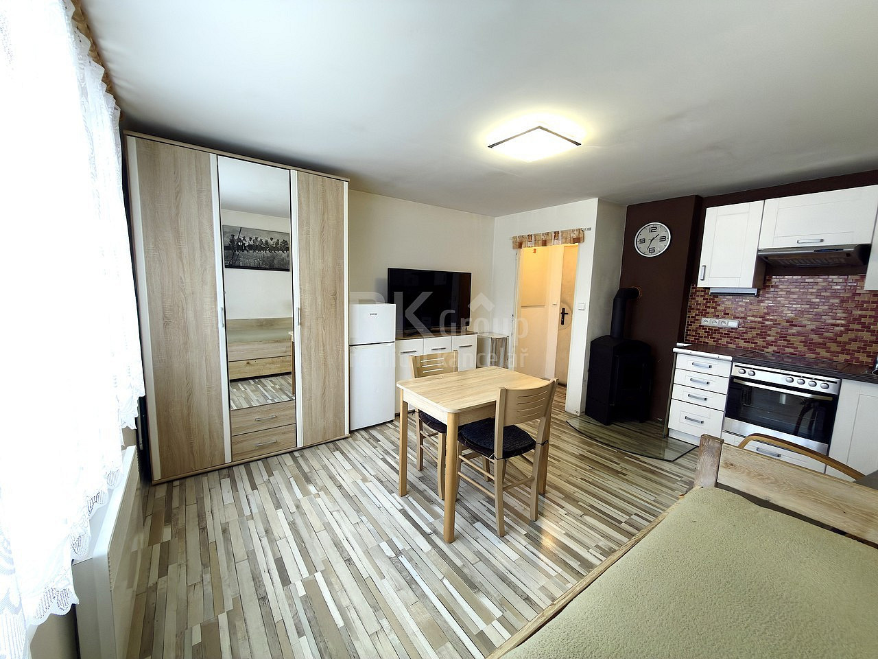 Prodej bytu 1+kk 27 m² — photo 3