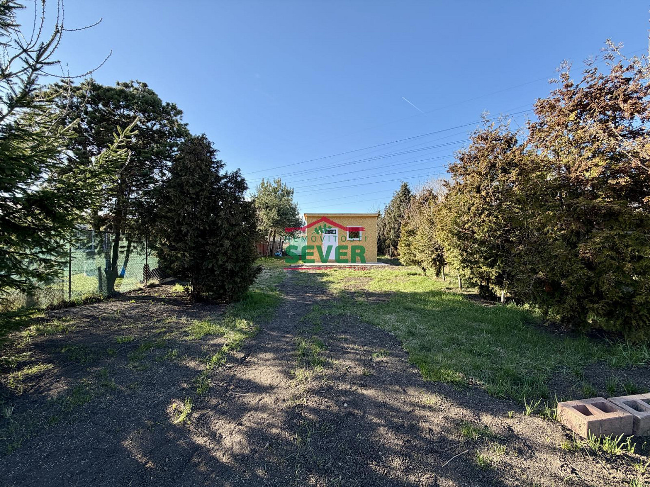 Prodej zahrady 676 m² – fotografie 4