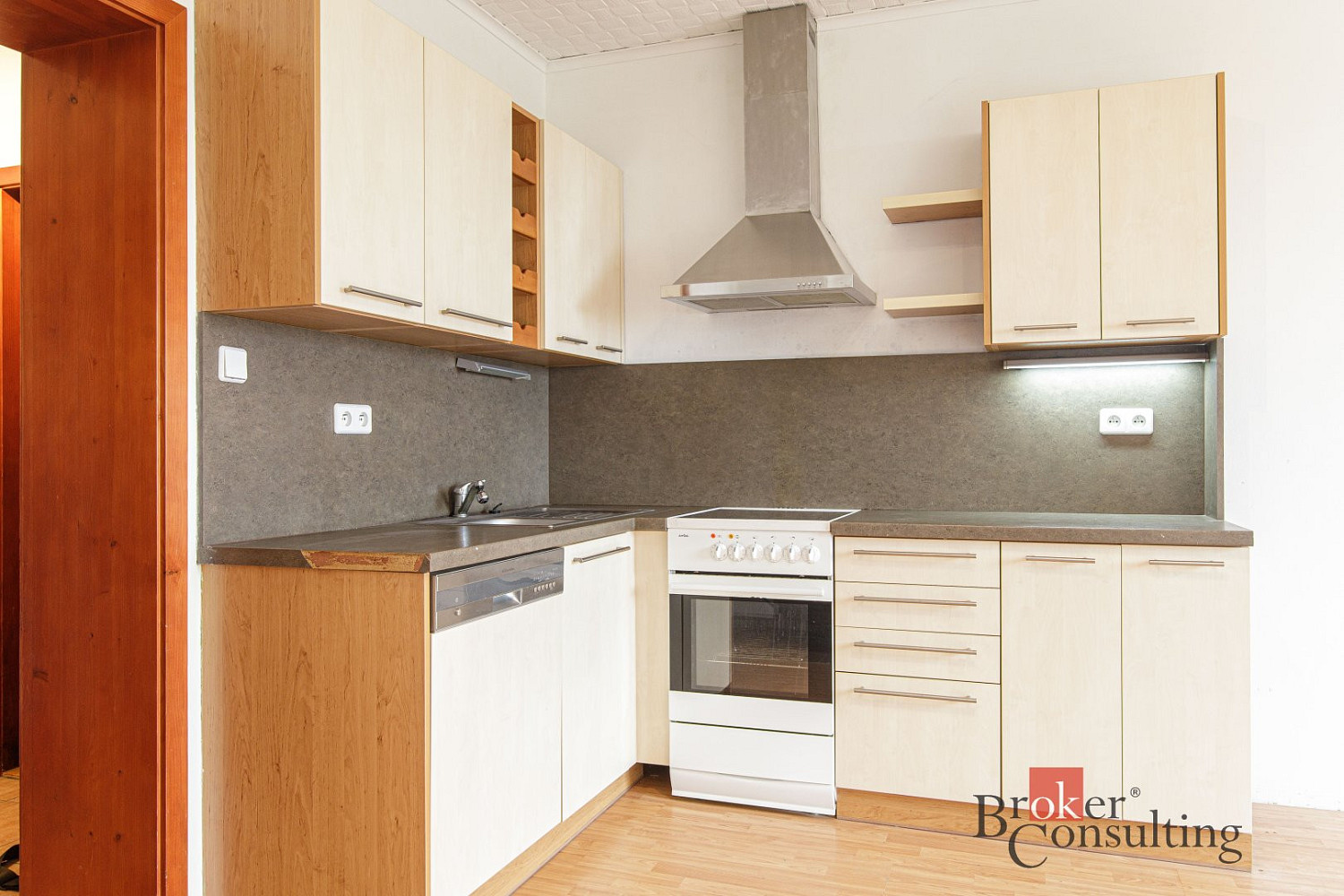 Prodej bytu 3+kk 63 m² — photo 2