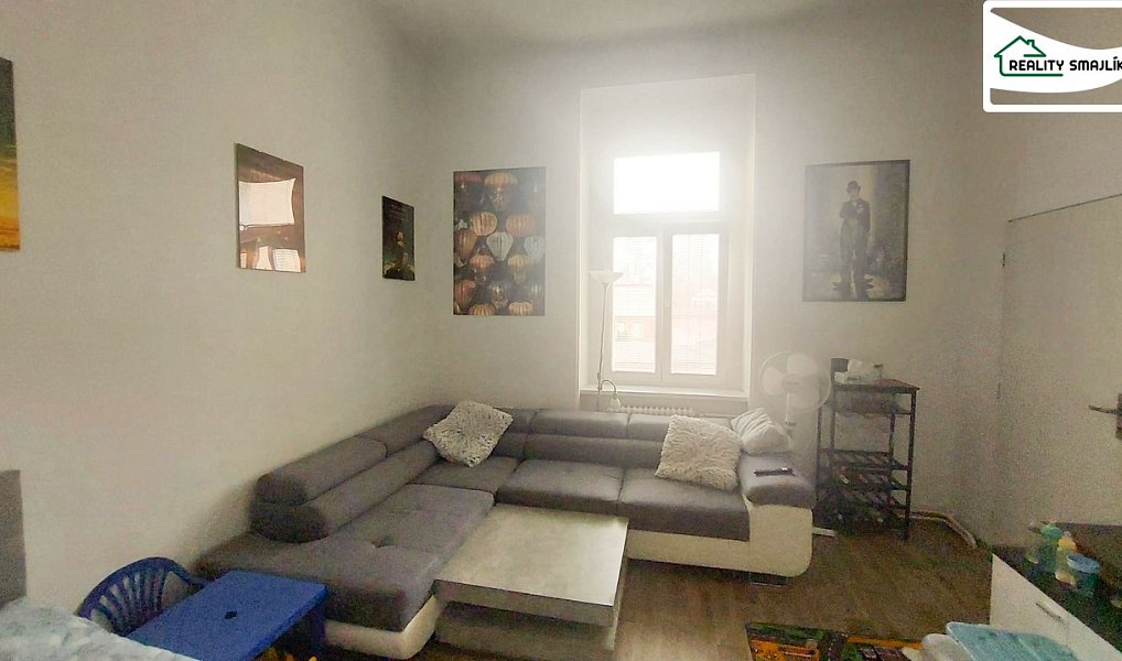 Pronájem bytu 2+1 105 m², Cheb – náhled fotky 4